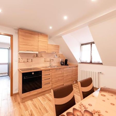 L'Escapade Citadine Διαμέρισμα Bischheim Εξωτερικό φωτογραφία
