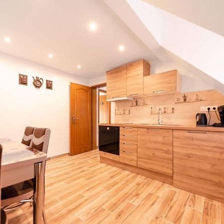 L'Escapade Citadine Διαμέρισμα Bischheim Εξωτερικό φωτογραφία