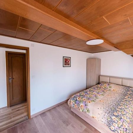 L'Escapade Citadine Διαμέρισμα Bischheim Εξωτερικό φωτογραφία