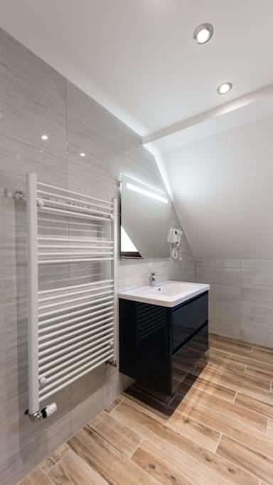 L'Escapade Citadine Διαμέρισμα Bischheim Εξωτερικό φωτογραφία
