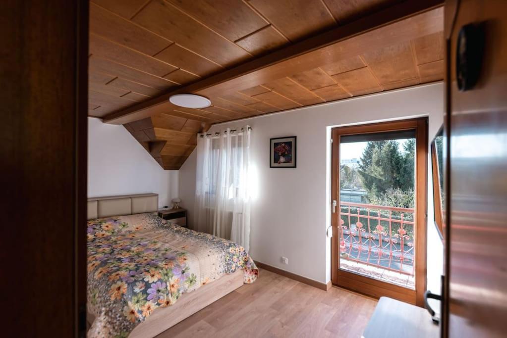 L'Escapade Citadine Διαμέρισμα Bischheim Εξωτερικό φωτογραφία