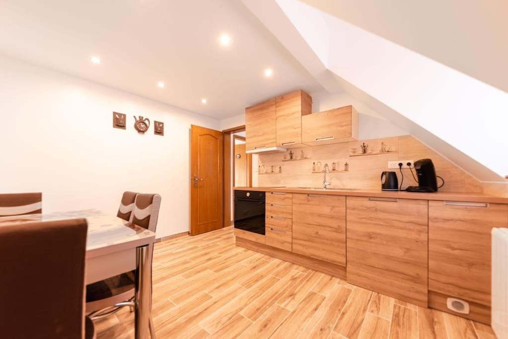 L'Escapade Citadine Διαμέρισμα Bischheim Εξωτερικό φωτογραφία