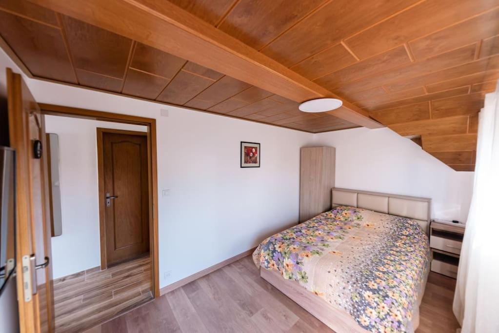L'Escapade Citadine Διαμέρισμα Bischheim Εξωτερικό φωτογραφία